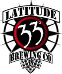 latitude 33